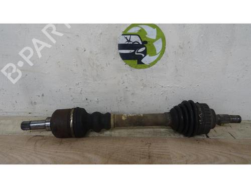 Left front driveshaft CITROËN XSARA (N1) 1.9 D | BP29539606M38 