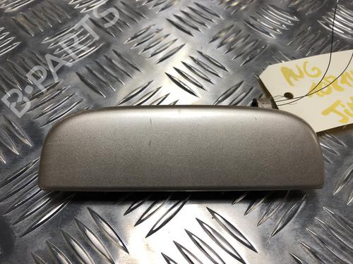front-left-exterior-door-handle-suzuki-jimny-closed-off-road-vehicle-sn-15-ddis-4x4-8280281a53zj3-1998-21260841 main image