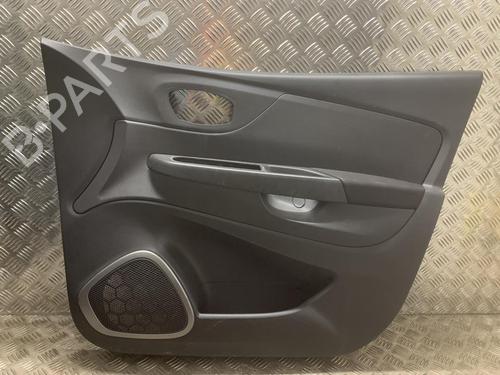 Forra frente direita RENAULT CAPTUR I (J5_, H5_) 1.5 dCi 90 (J5N4, J5M5, J5MW, J5M6, J5AL, J5AJ) (90 hp) 31199856