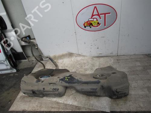 Used Fuel tank BMW 3 (E90) 316 i (115 hp) 15966359