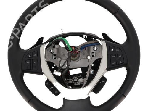 Used Steering wheel Steering wheel 37611417 37611417