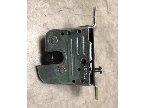 Tailgate lock SEAT IBIZA V (KJ1, KJG) 1.0 TSI | BP30785796C101