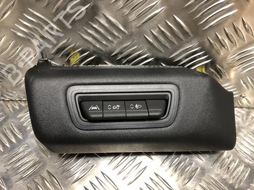 Used Switch RENAULT CAPTUR II (HF_) LPG (HFMT) (101 hp) 21396977