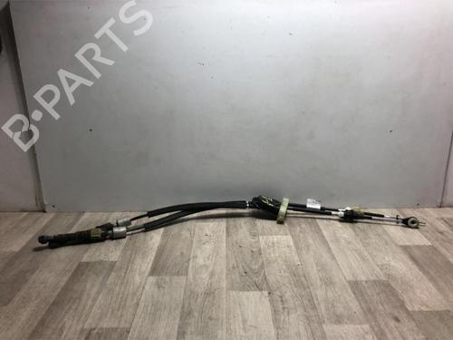 Kabel RENAULT MEGANE IV Grandtour (K9A/M/N_) 1.5 Blue dCi 115 (K9A6) (116 hp) 23872223