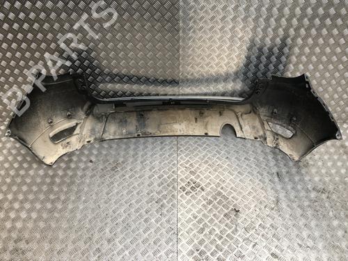 Used Rear bumper Rear bumper DACIA DUSTER (HM_) 1.6 SCe 115 4x4 (HMM1) (115 hp) 33540958 33540958