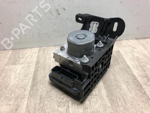 Used ABS pump OPEL CORSA E (X15) 1.4 (08, 68) (90 hp) 23870510