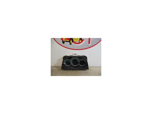 Used Instrument cluster TOYOTA COROLLA Verso (ZER_, ZZE12_, R1_) 2.2 D-4D (AUR10_, AUR10R) (136 hp) 13290299