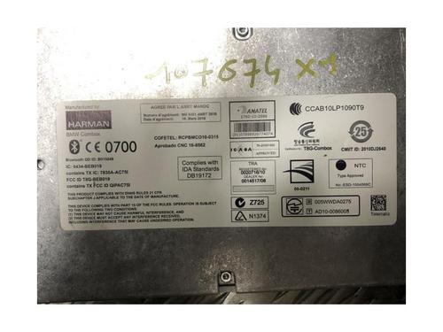 Control unit BMW X1 (E84) xDrive 20 d | BP27614787M11 