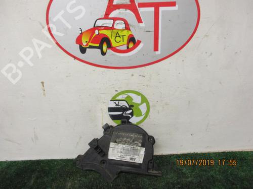 Used Timing cover Timing cover 13136279 13136279