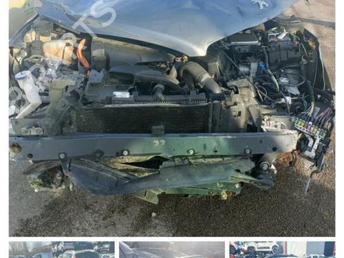 Switch PEUGEOT 508 SW I (8E_) 2.0 HDi RXH Hybrid4 | BP23872525I30 - Image 4