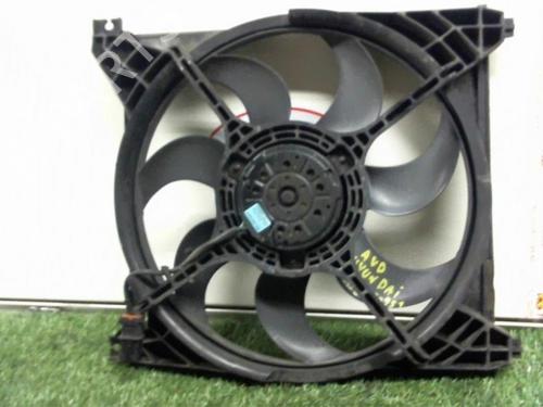 Heater blower motor HYUNDAI TRAJET (FO) 2.0 CRDi | BP12968309M62 