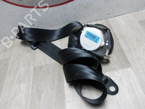 Veiligheidsgordel achter links FORD KA (RU8) 1.2 | BP30784521I29 