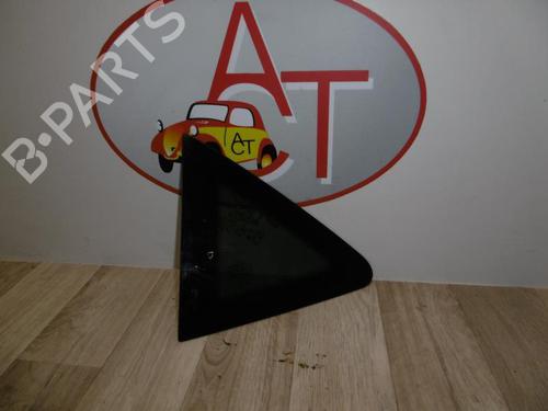 Used Rear right quarter glass PEUGEOT 207 SW (WK_) 1.6 HDi (90 hp) 13222686