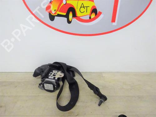 Used Front right seatbelt MERCEDES-BENZ A-CLASS (W169) A 180 CDI (169.007, 169.307) (109 hp) 30782474