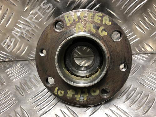 Used Left rear steering knuckle PEUGEOT BIPPER Tepee 1.3 HDi 75 (75 hp) 21664610