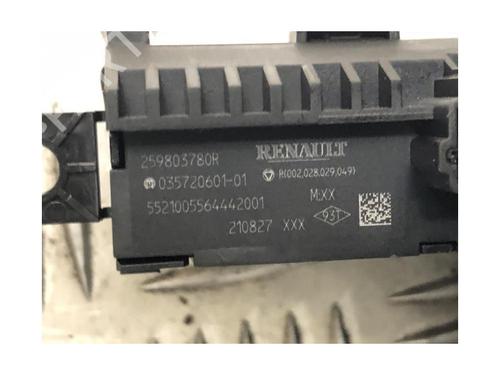 Switch RENAULT CAPTUR II (HF_) TCe 140 (HFN0) | BP26540799I30 