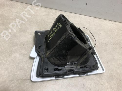 Tanklåg NISSAN INTERSTAR Van (X62B) dCi 135 (136 hp) 20615890