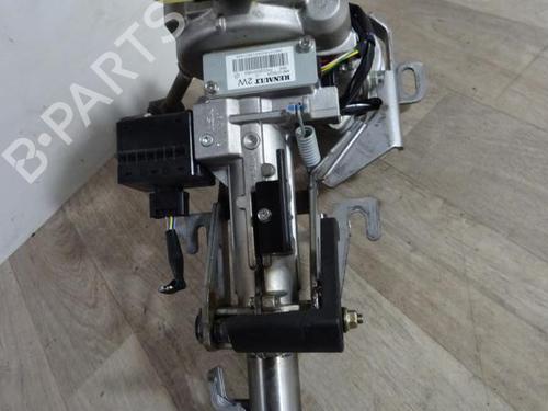 Used Steering column RENAULT MEGANE III Hatchback (BZ0/1_, B3_) 1.5 dCi (BZ09, BZ0D, BZ1W, BZ29, BZ14) (110 hp) 12972177