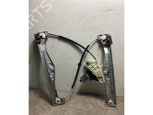 Front right window mechanism CITROËN C4 CACTUS 1.6 BlueHDi 100 | BP20718970C23 