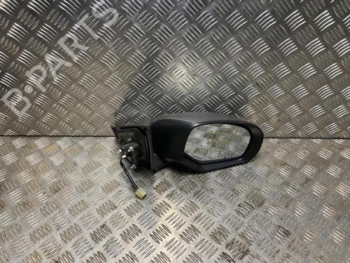 Used Right mirror SUZUKI SWIFT IV (FZ, NZ) 1.3 DDiS (AZG413D, ZC02S, ZC92S) (75 hp) 31201541