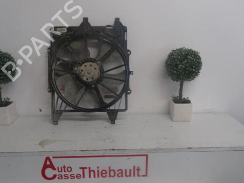 Used Heater blower motor RENAULT KANGOO Express (FC0/1_) 1.5 dCi (FC07, FC1R) (65 hp) 13036958