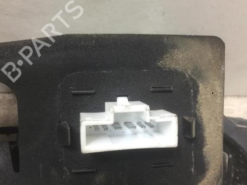 Used Licence plate light CITROËN C3 II (SC_) 1.4 HDi 70 (SC8HZC, SC8HR0, SC8HP4) (68 hp) 13290744