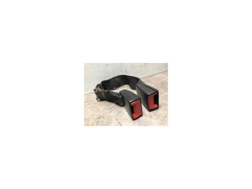 Used Seat buckle BMW 1 (E87) 118 d (143 hp) 20225199