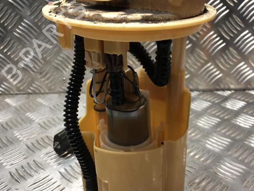 Aforador RENAULT CLIO IV (BH_) 1.5 dCi 90 (90 hp) 31196016