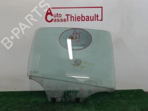 Used Rear right door window CITROËN C3 II (SC_) 1.4 HDi 70 (SC8HZC, SC8HR0, SC8HP4) (68 hp) 13266130
