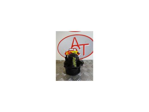 Used Heater blower motor CADILLAC ESCALADE 6.2 AWD (409 hp) 15786184