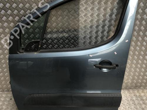Used Left front door Left front door CITROËN BERLINGO MULTISPACE (B9) 1.6 HDi 90 (90 hp) 34520145 34520145