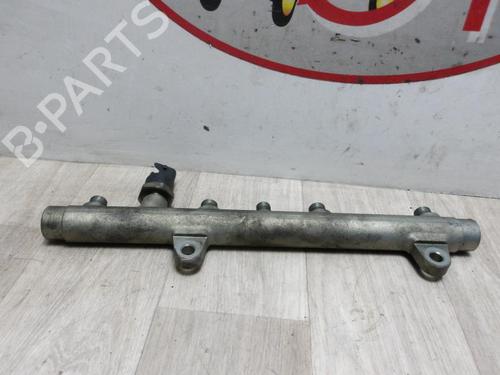 Injection rail RENAULT SCÉNIC I MPV (JA0/1_, FA0_) 1.9 dCi (JA05, JA1F) | BP31195411M98