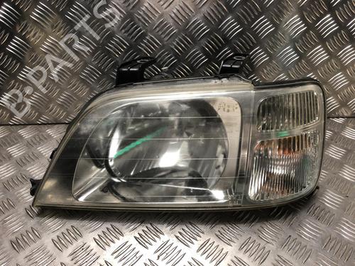 Used Left headlight HONDA CR-V I (RD) 2.0 16V 4WD (RD1, RD3) (147 hp) 24629407