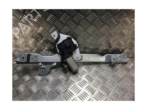 Right front window motor DACIA DUSTER (HS_) 1.5 dCi 4x4 (HSMC, HSMD) | BP21679732E20 