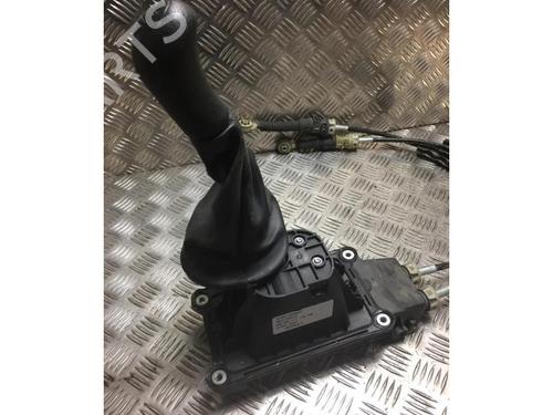 Gear lever DACIA SANDERO II 1.0 SCe 75 (B8JC, B8JD, B8NC) | BP24232068M90 