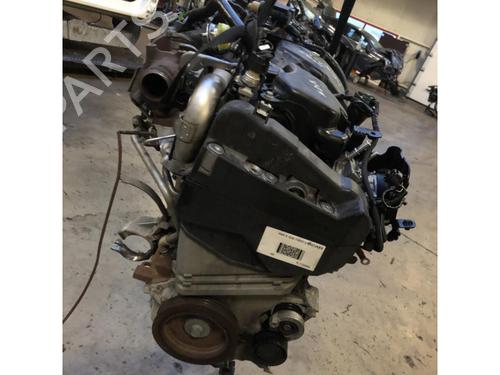 Used Engine RENAULT CLIO IV (BH_) 1.5 dCi 75 (75 hp) 30785225