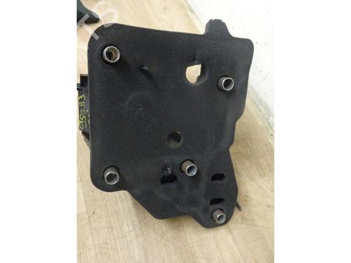 Pedal CITROËN C5 III (RD_) 1.6 HDi 110 (RD9HZC) | BP12967560I4 