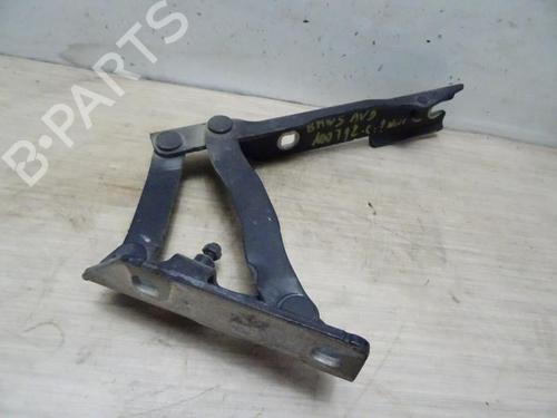 Hinge/Door check strap BMW 5 (E60) 525 d | BP13134847C146 