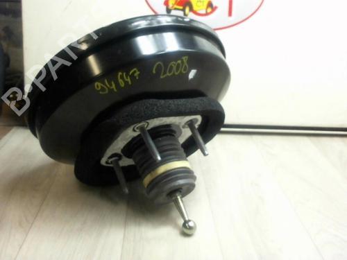 Servo brake PEUGEOT 2008 I (CU_) 1.5 BlueHDI 120 | BP13272182M42