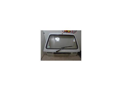 Tailgate OPEL CORSA A Hatchback (S83) 1.0 (F08, M08, F68, M68) BP13269767C6