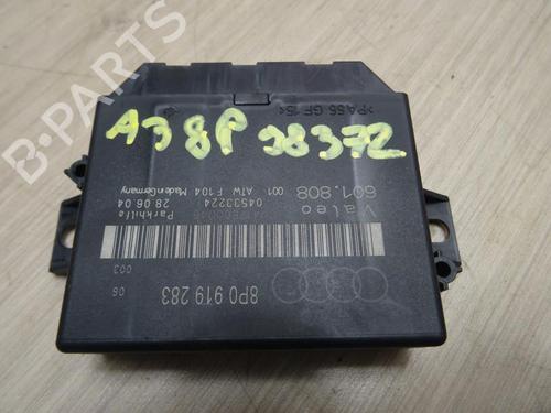 Electronic module AUDI A3 (8P1) 2.0 TDI 16V | BP23068209M83 - Image 2