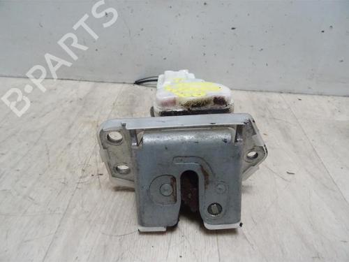 Bakluke lås SUZUKI SWIFT III (MZ, EZ) 1.3 (RS413, ZC11S) | BP13225671C101 