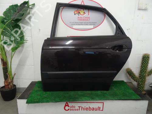Used Left rear door CITROËN C5 II (RC_) 1.6 HDi (RC8HZB) (109 hp) 13266215