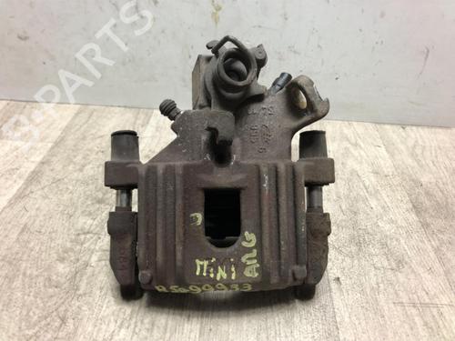 Venstre bremsekaliber bag MINI MINI (R50, R53) One D | BP29267666M107 