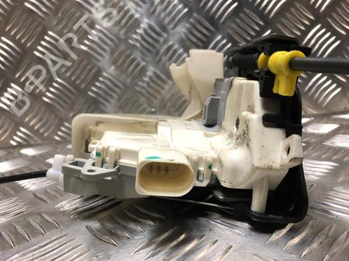 Front left lock AUDI A5 Sportback (8TA) S5 quattro | BP31203560C98 