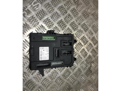 Sikringsdåse RENAULT MEGANE IV Hatchback (B9A/M/N_) 1.5 dCi 110 (B9A3) | BP27557732E1