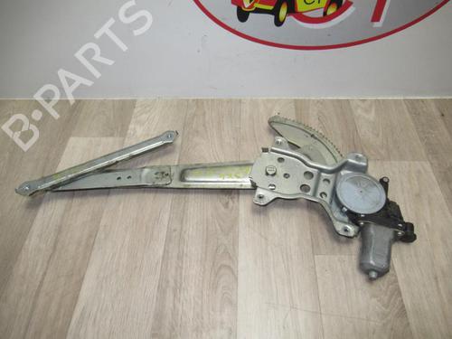 Used Front right window mechanism SUZUKI SX4 (EY, GY) 1.9 DDiS 4x4 (RW419D) (120 hp) 30782525