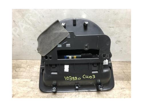 Display monitor RENAULT CLIO III (BR0/1, CR0/1) 1.5 dCi (BR17, CR17) | BP23870986C48 