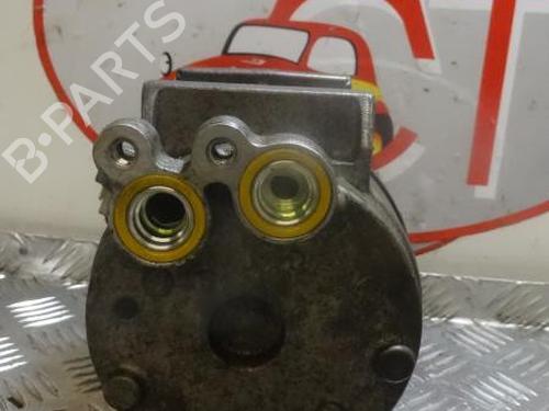 Airco pomp VOLVO V70 II (285) D5 AWD | BP27857313M34 
