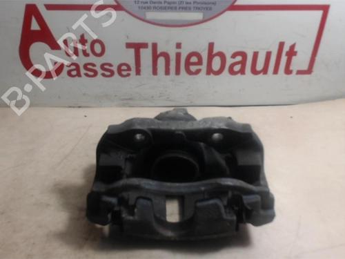 Right front brake caliper PEUGEOT 208 I (CA_, CC_) 1.6 HDi | BP12969719M104 